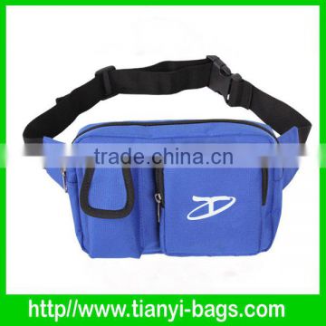 Dynamic fashion outdoor multifunction fanny pack