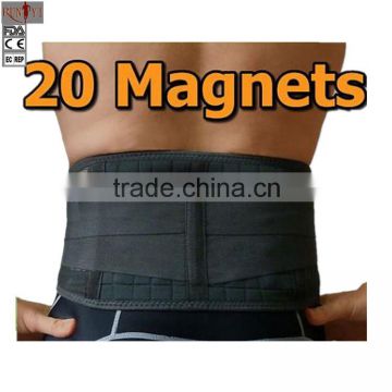 Lumbar Healthcare Magnetic Waist Medical Belt