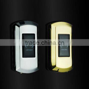 Hot selling Best quality electric sauna hotel door lock