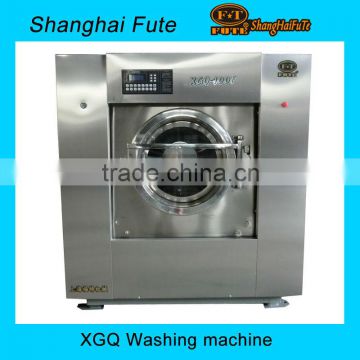 Industrial used commercial washer extractor