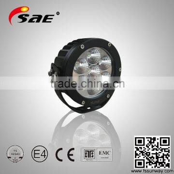 China supplier IP68 35W led work light with high lumen