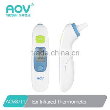 Portable Digital Ear Infrared Laser Thermometer