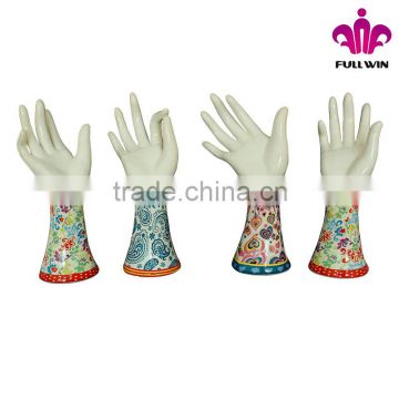 Hand Decoration Ceramic Wedding Decoration