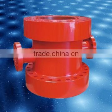 high quality large sand castings for blowout preventer