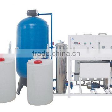 Seawater Desalination Systems seawater treatment machine