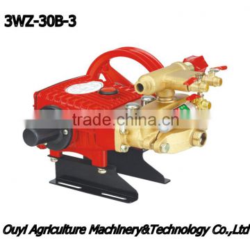 Zhejiang Taizhou Ouyi Agriculture Power Sprayer for Sale Modern Agriculture Machinery 3WZ-30B-3
