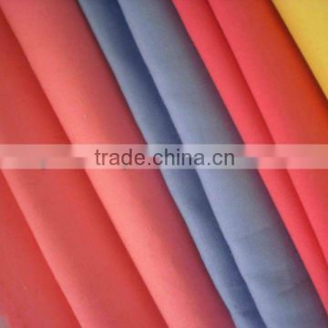 98 polyester 2 spandex dyed satin fabric 40S*40S
