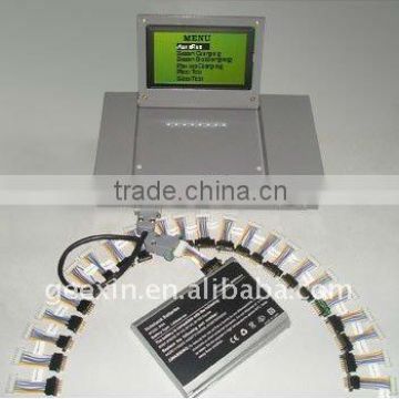 New Hot Invention Universal Comprehensive Tester/Detector Machine for Laptop Battery Life/Used time/Capacity/Voltage