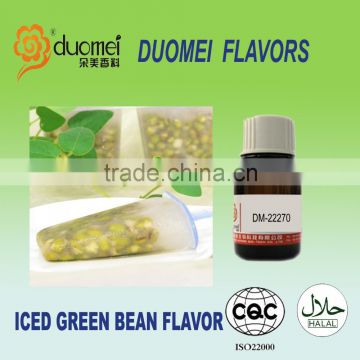 DUOMEI FALVOR: DM-22270 Ice Frozen food fresh iced green bean flavoring