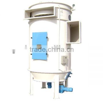 TBLM Series Low Pressure Jet Filter/Pneumatic conveying system/jet pulse air filters
