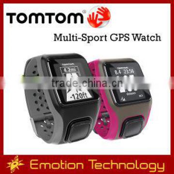 TomTom Multi-Sport GPS Watch Sport Watch TomTom Multi-Sports