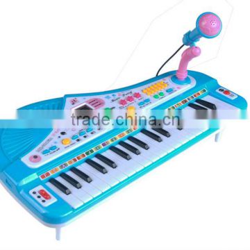 37 keys keyboard instrument MQ-021FM