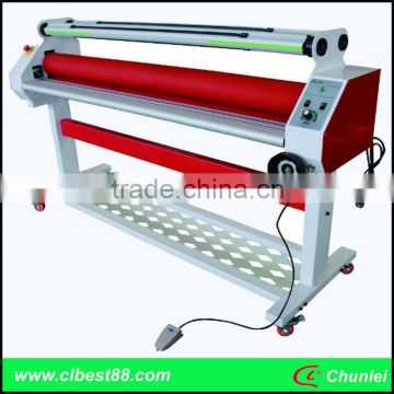 hot sale automatic cold laminating machines