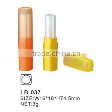 LB-037 lip balm case