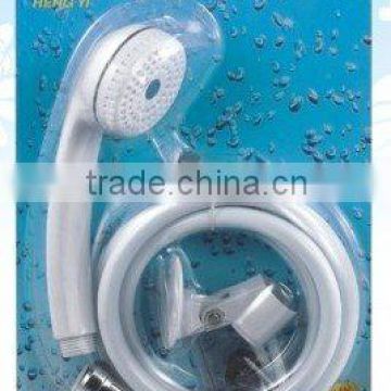 hand shower head with Packing HY-HF009