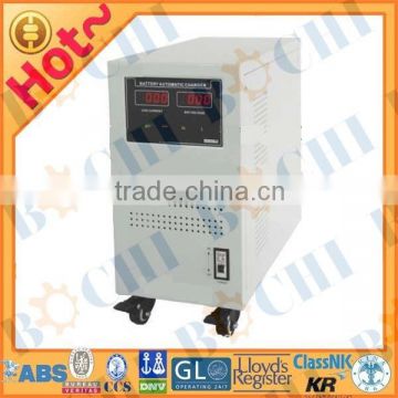KZA-60A/36V Marine System Automatic Battery Charger