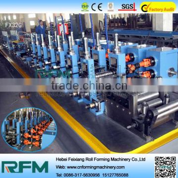 steel pipe/tube cold roll forming machine