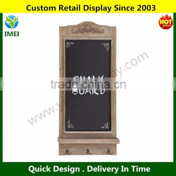 The Multipurpose Wood Chalkboard YM5-1404