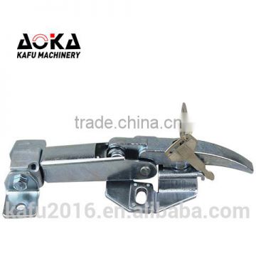 China Made SK Engine Cover Lock for Excavator