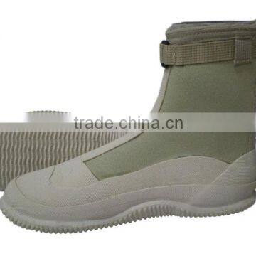 Neoprene Diving Boots (BS-056)