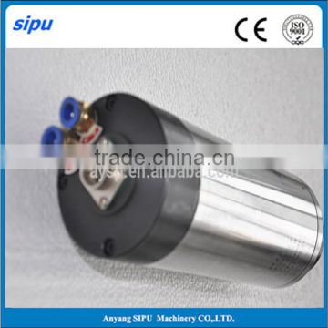 SIPU CNC high precision spindle motor
