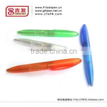 LED pen