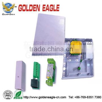 customize Plastic Box Assembly GEC024