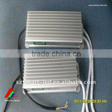 Input 85-265V AC, output DC24V, 200W LED transformer