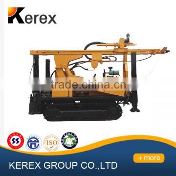 Hot sale! portable water well drilling rig machine for sale XFS300 Kerex China