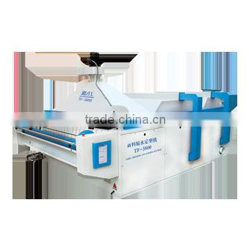 electric cloth cutting machine