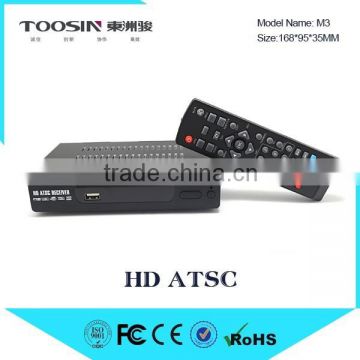 FTA HD Digital TV Modulator ATSC