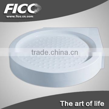 Fico HG-011, stone shower tray