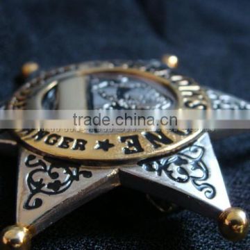 High quality military badges and insignia