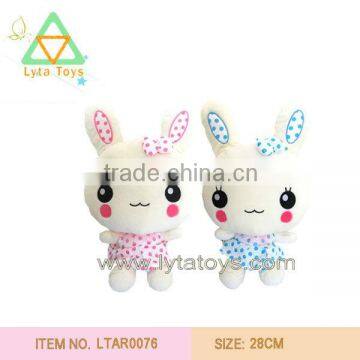 Cartoon Cute Rabbit Stuffed Plush Toys