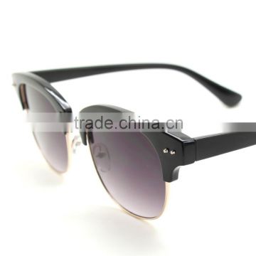 unisex high quality sunglasses UV400