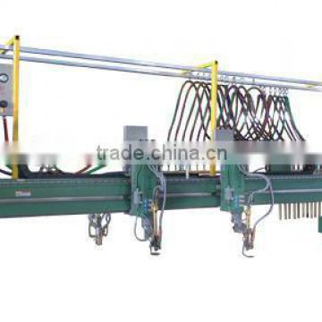 Sell KG400 CNC cutting machine