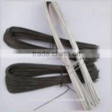 Cutting straight wire / Galvanized U type wire /manufactory