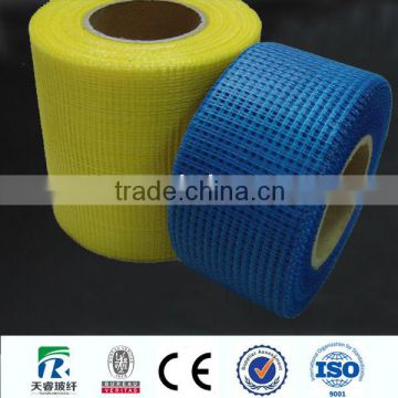 Taiwan Quality Fiberglass Mesh Joint Tape Professional Factory