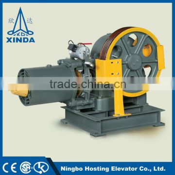 Elevator Speed Control Small Variable Speed Electric Motor