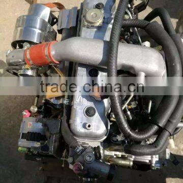 4JB1T 4JB1-T 4JB1 T great engine assy