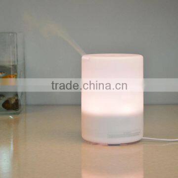Hot sale Warm white color DC 300ML BS10W300 electric ultrasonic aroma diffuser