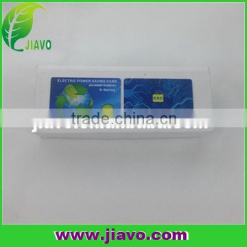 Good feedback card power saver,electric power saver, save electric cost