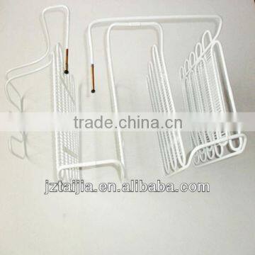 Professional Manufacturer Wire Tube Evaporator Used in Refrigerator