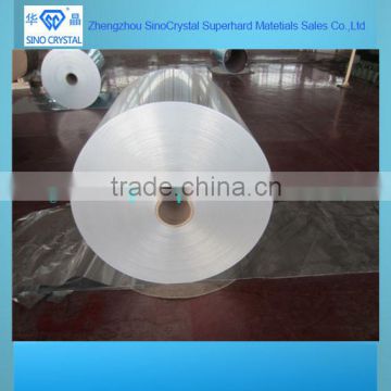 8011/3003 Aluminum Medium Gauge Foil