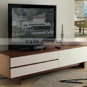 Luli Group wood tv stand from China for European and American