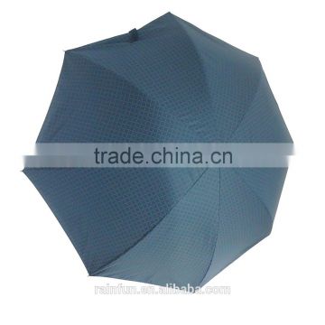 New products double canopy umbrella straight long umbrella
