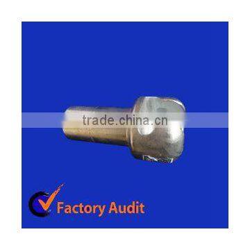Ductile iron casting ball head shackle,socket eye,electric power fitting
