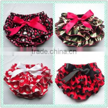 Cute baby bloomers with diaper cover adult baby underwear baby bloomers wholesale In alibaba