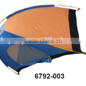 outdoor single tent