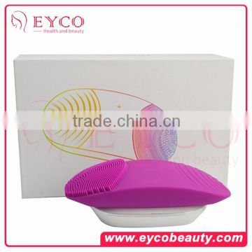 Skin Scrubber Cleansing Face and Body Brush exfoliating electric face brush beauty equipment